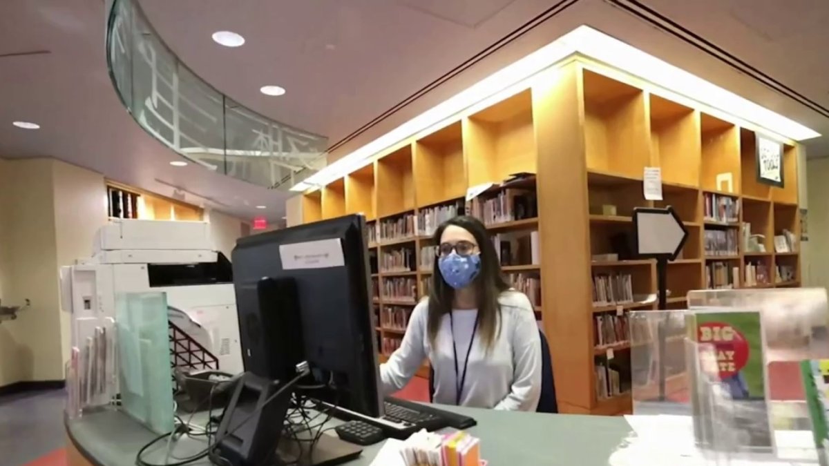 Encuesta Utah es uno de los mejores lugares para trabajar Telemundo Utah