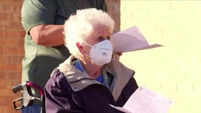 Adultos mayores de 70 años en Utah podrán programar su cita para recibir la vacuna contra el COVID-19. Aquí te explicamos