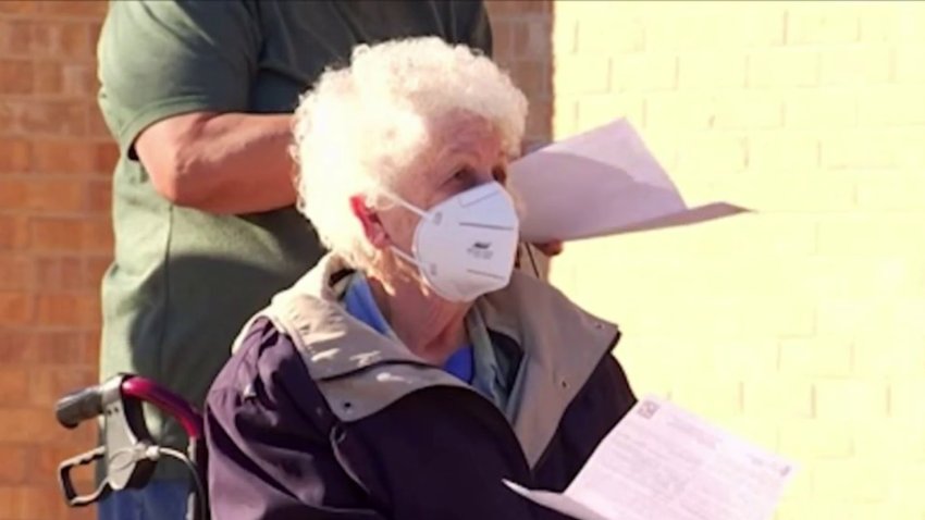 Adultos mayores de 70 años en Utah podrán programar su cita para recibir la vacuna contra el COVID-19. Aquí te explicamos
