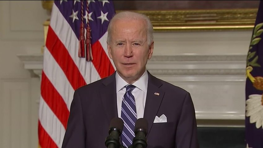 Biden reabriría Obamacare para permitir inscripción especial debido al COVID-19
