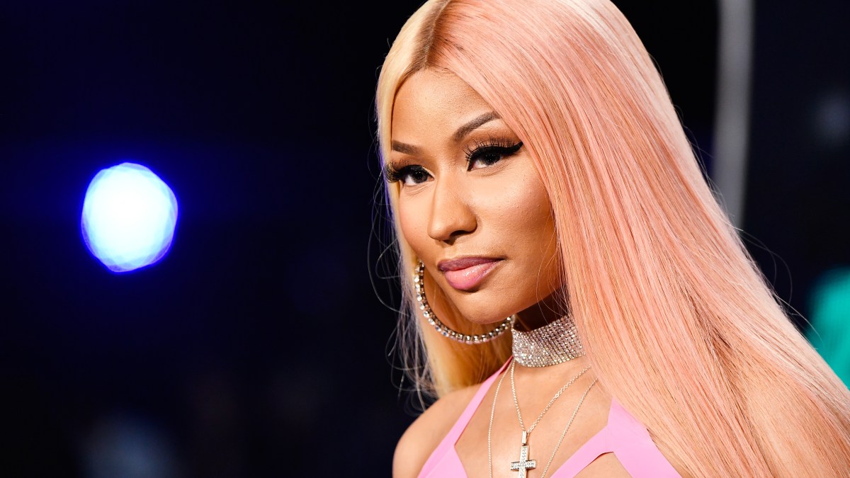 Nicki Minaj’s father killed by hit and run driver in NY – Telemundo Utah