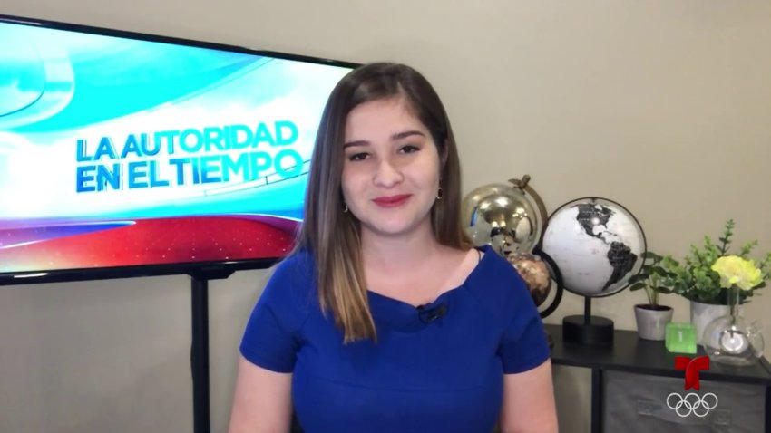 El Tiempo 8 de febrero