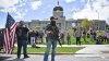 ¿Deberían permitir armas en las áreas del Capitolio de Utah?
