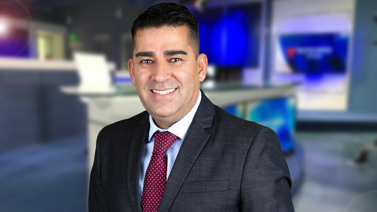 William Bonilla Telemundo Utah