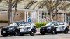 Trabajadores de taller en West Valley salen ilesos de aparatoso accidente tras persecución policial