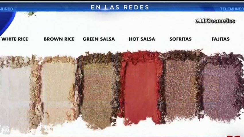 Esponjita de aguacate y más: Chipotle lanza línea de maquillaje inspirada en su comida
