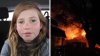 Encuentra a niña de 11 años muerta tras voraz incendio en una casa de East Carbon