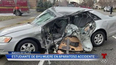 Situaciones policiacas ocurridas recientemente en el estado de Utah