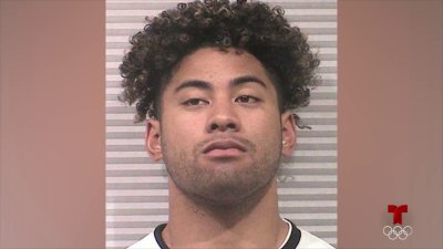 Arrestan a exjugador de la Universidad Estatal de Utah por presunto abuso sexual y allanamiento de morada
