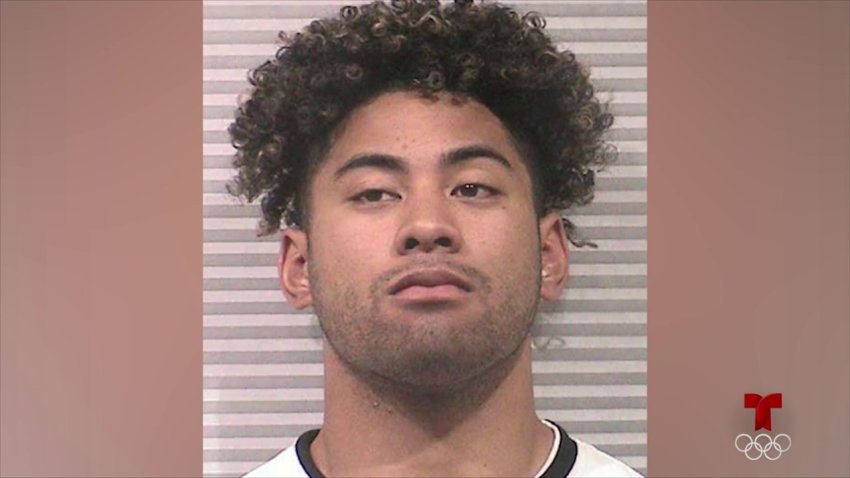 Arrestan a exjugador de la Universidad Estatal de Utah por presunto abuso sexual y allanamiento de morada