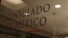 Continúan las quejas sobre supuesta falta de citas en el Consulado de México en SLC