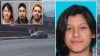 Videos mostrarían a sospechosos en pleno secuestro y asesinato de Nicole Solorio