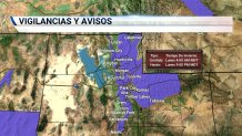 Advertencia por Tiempo de Invierno en el norte de Utah