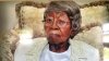 Muere la mujer más vieja de EEUU a los 115 años
