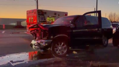 Trágico accidente en la Redwood Road deja un muerto y dos heridos