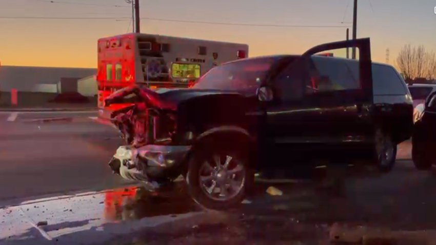 Trágico accidente en la Redwood Road deja un muerto y dos heridos