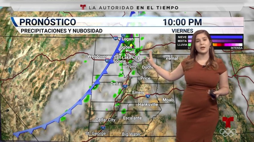 Pronóstico para el 6 de mayo