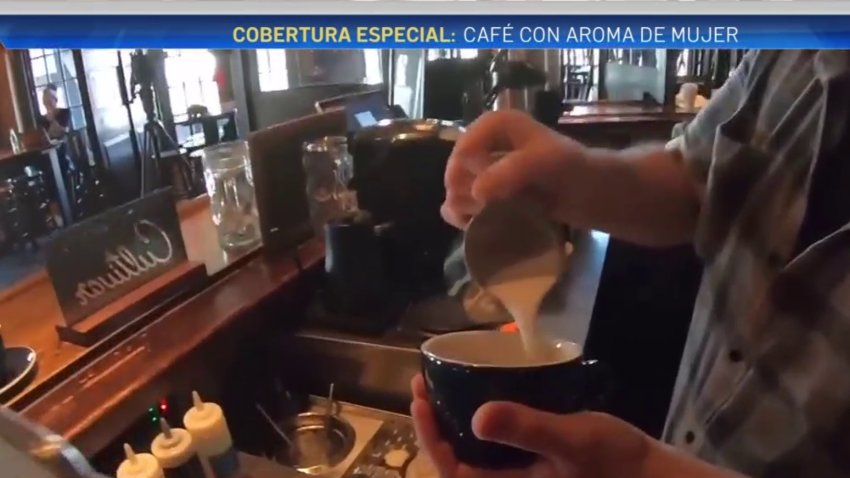 El café podría despertar sentimientos en las personas