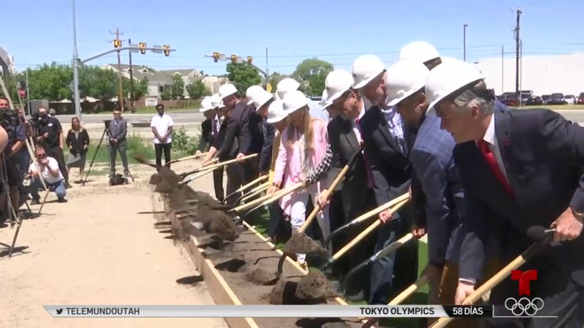 Universidad de Utah y Huntsman Mental Health inauguran nuevo centro de salud mental