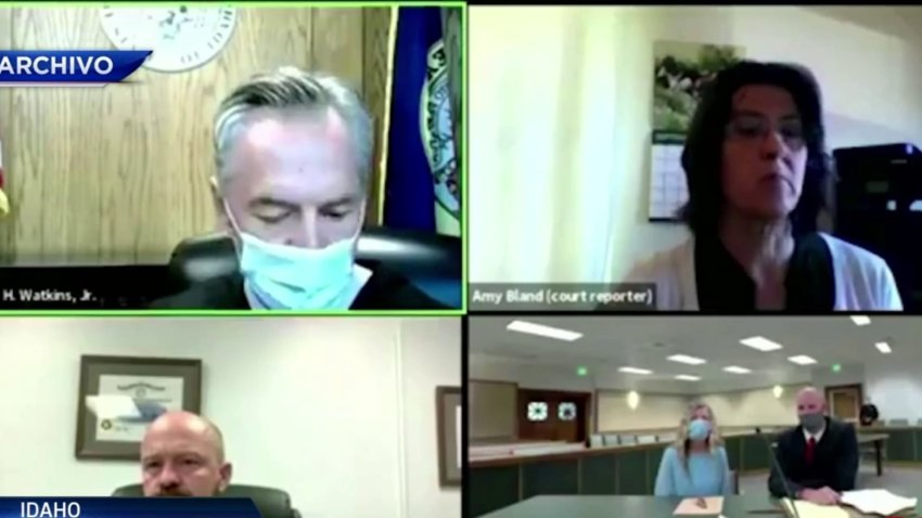 Juez de Idaho declara a Lori Vallow incompetente para enfrentar juicio
