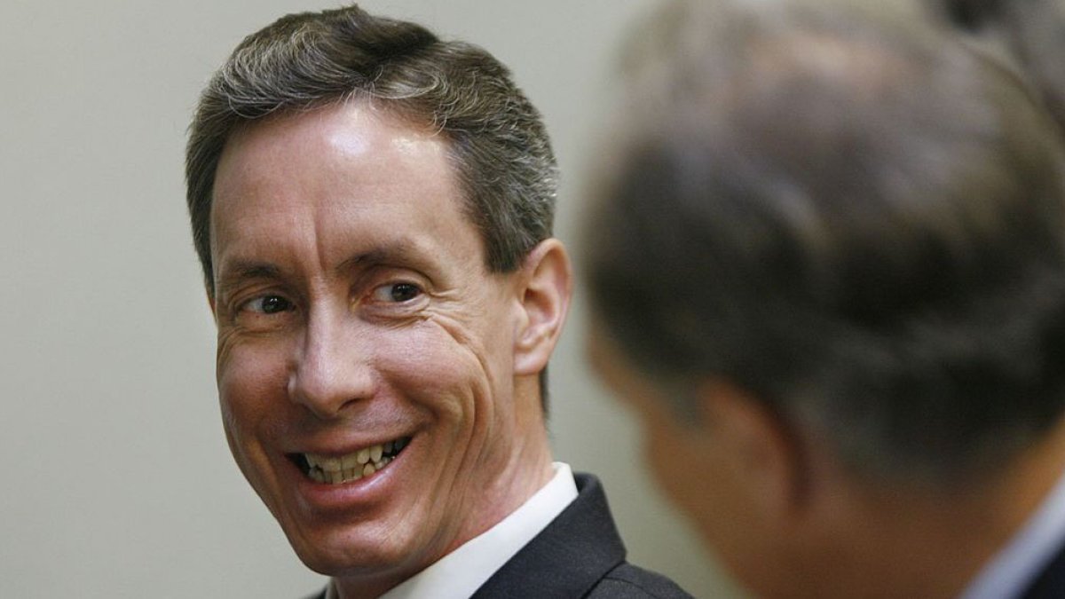 La vida de Warren Jeffs, el líder polígamo que llegó a tener 80 esposas – Telemundo Utah La vida de Warren Jeffs, el líder polígamo que llegó a tener 80 esposas – Telemundo Utah