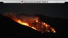 Mortal accidente de avioneta en Utah desató incendio Morgan Canyon
