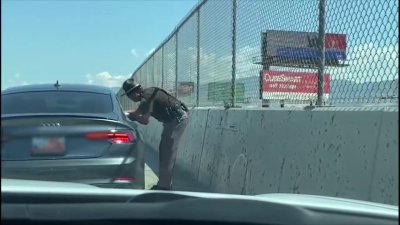 En cámara: Patrulla de Caminos de Utah muestra constantes infracciones de tránsito de los conductores