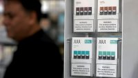 Juul busca bloquear la prohibición de la FDA sobre la venta de cigarrillos electrónicos en EEUU