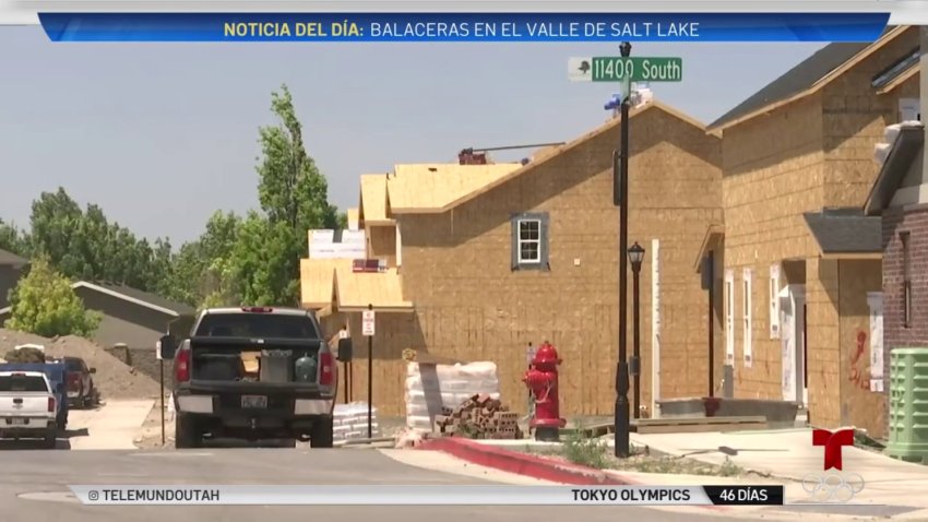 Pelea termina en balacera mortal en fiesta en South Jordan