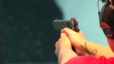 Estudiantes en Utah podrían ahora usar armas de fuego en la escuela