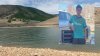 Joven muere ahogado en lago del condado Heber