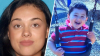 Niño hispano asesinado en Las Vegas: extraditarán a su madre, acusada de matar a su hijo