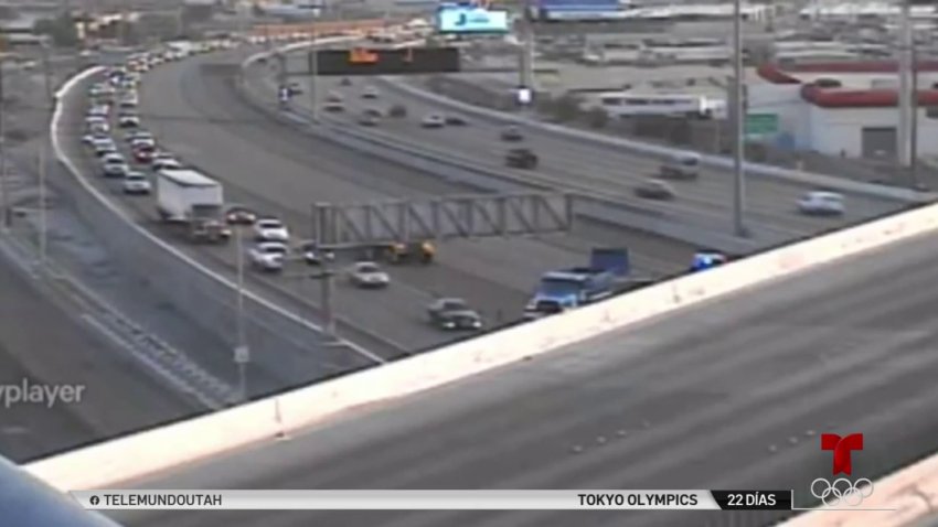 Podrían multar a conductores de Utah que dejen sus autos encendidos
