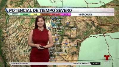 El Tiempo 5 de julio