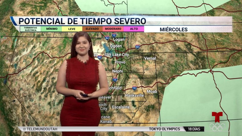 El Tiempo 5 de julio