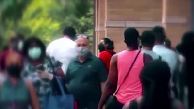 Autoridades de Utah temen un nuevo colapso en hospitales tras aumento de casos de COVID-19