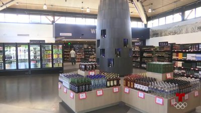 Utah rompe récord en ventas de bebidas alcohólicas durante la pandemia