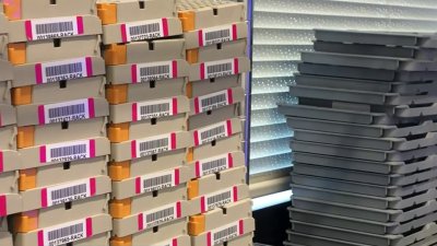 Hispanos en Utah tendrán acceso a prueba genética para prevenir el cáncer