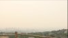Salt Lake City con la peor calidad del aire en el mundo según estudio