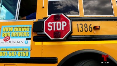 Cientos de útiles escolares serán donados en Ogden Y Salt Lake City
