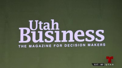 Un negocio latino por primera vez recibe reconomiento en Utah
