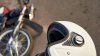 Muere motociclista en accidente en la SR-201