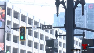 Tras las rejas Rene Mendoza acusado de tiroteo en Salt Lake City