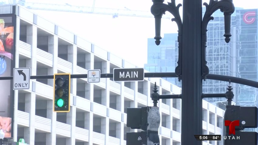Tras las rejas Rene Mendoza acusado de tiroteo en Salt Lake City