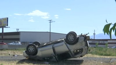 Estudian plan para crear carreteras seguras en Utah