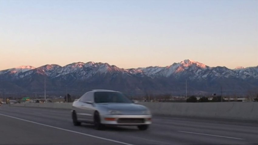 Peligro por video llamadas o zooming tras el volante en Utah