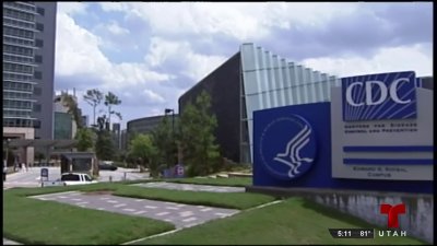 Brote de salmonela ya deja a enfermos en Utah