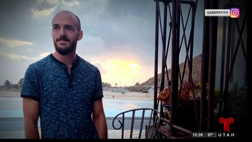 Caso Gabby Petito: revelan fechas claves de la desaparición de Brian Laundrie