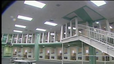 Demanda contra el sistema de fianzas en Utah