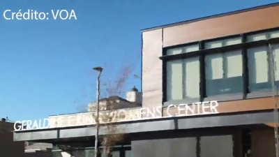 Organización de Utah ayuda a personas sin hogar tras la llegada del invierno